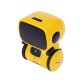 AT- ROBOT APOLLO Smart RC Robot Voice Control Touch Sensitive Voice Record Mode Walking Robot Toy AT- ROBOT APOLLO Smart RC Robot Voice Control Touch Sensitive Voice Record Mode Walking Robot Toy
