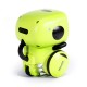 AT- ROBOT APOLLO Smart RC Robot Voice Control Touch Sensitive Voice Record Mode Walking Robot Toy AT- ROBOT APOLLO Smart RC Robot Voice Control Touch Sensitive Voice Record Mode Walking Robot Toy