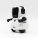 COOBEE Pocket Smart RC Robot Recording Function Freely Wheeling 360° Rotating Arm Robot Toy Gift COOBEE Pocket Smart RC Robot Recording Function Freely Wheeling 360° Rotating Arm Robot Toy Gift
