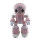 CRAZON 1802 Smart RC Robot Toy Infrared Control Sing Dance Voice Message Record Story Telling Toy CRAZON 1802 Smart RC Robot Toy Infrared Control Sing Dance Voice Message Record Story Telling Toy