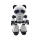 CRAZON 1802 Smart RC Robot Toy Infrared Control Sing Dance Voice Message Record Story Telling Toy
