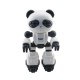 CRAZON 1802 Smart RC Robot Toy Infrared Control Sing Dance Voice Message Record Story Telling Toy CRAZON 1802 Smart RC Robot Toy Infrared Control Sing Dance Voice Message Record Story Telling Toy