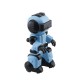 CRAZON 1802 Smart RC Robot Toy Infrared Control Sing Dance Voice Message Record Story Telling Toy CRAZON 1802 Smart RC Robot Toy Infrared Control Sing Dance Voice Message Record Story Telling Toy