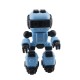 CRAZON 1802 Smart RC Robot Toy Infrared Control Sing Dance Voice Message Record Story Telling Toy CRAZON 1802 Smart RC Robot Toy Infrared Control Sing Dance Voice Message Record Story Telling Toy