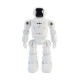 DEVO Robot Smart RC Robot Programmable Infrared Gesture Control Dance LED Expression Robot Toy