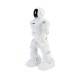 DEVO Robot Smart RC Robot Programmable Infrared Gesture Control Dance LED Expression Robot Toy DEVO Robot Smart RC Robot Programmable Infrared Gesture Control Dance LED Expression Robot Toy