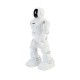 DEVO Robot Smart RC Robot Programmable Infrared Gesture Control Dance LED Expression Robot Toy