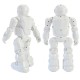 DEVO Robot Smart RC Robot Programmable Infrared Gesture Control Dance LED Expression Robot Toy DEVO Robot Smart RC Robot Programmable Infrared Gesture Control Dance LED Expression Robot Toy