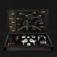 DFRobot DIY Smart RC Robot APP Geasture Touch Voice Control Avoid Obstacles Robot Toy DFRobot DIY Smart RC Robot APP Geasture Touch Voice Control Avoid Obstacles Robot Toy