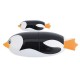 Diving Swimming Penguin RC Robot Toy Gift For Children