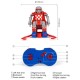 Eachine ER10 Soccer Smart RC Robot Play Football Robot Toy Gift For Children Eachine ER10 Soccer Smart RC Robot Play Football Robot Toy Gift For Children