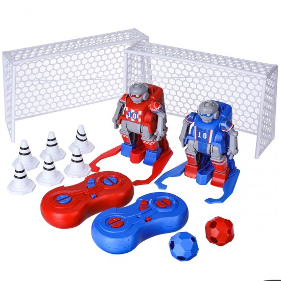 Eachine ER10 Soccer Smart RC Robot Play Football Robot Toy Gift For Children Eachine ER10 Soccer Smart RC Robot Play Football Robot Toy Gift For Children