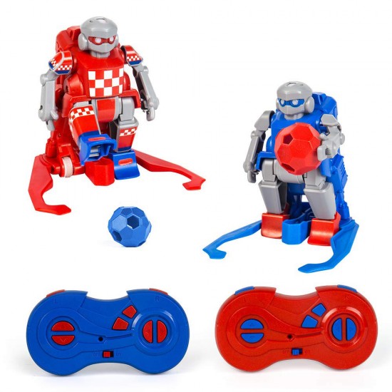 Eachine ER10 Soccer Smart RC Robot Play Football Robot Toy Gift For Children Eachine ER10 Soccer Smart RC Robot Play Football Robot Toy Gift For Children