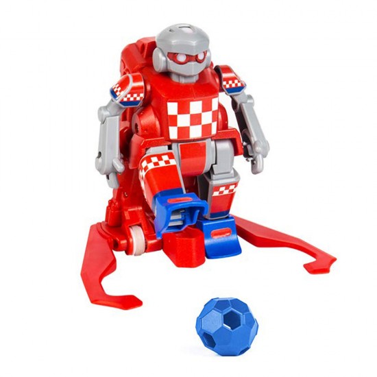 Eachine ER10 Soccer Smart RC Robot Play Football Robot Toy Gift For Children Eachine ER10 Soccer Smart RC Robot Play Football Robot Toy Gift For Children