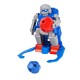 Eachine ER10 Soccer Smart RC Robot Play Football Robot Toy Gift For Children Eachine ER10 Soccer Smart RC Robot Play Football Robot Toy Gift For Children