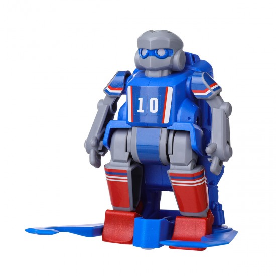 Eachine ER10 Soccer Smart RC Robot Play Football Robot Toy Gift For Children