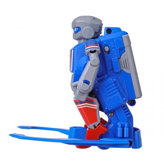 Eachine ER10 Soccer Smart RC Robot Play Football Robot Toy Gift For Children Eachine ER10 Soccer Smart RC Robot Play Football Robot Toy Gift For Children