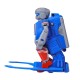 Eachine ER10 Soccer Smart RC Robot Play Football Robot Toy Gift For Children Eachine ER10 Soccer Smart RC Robot Play Football Robot Toy Gift For Children
