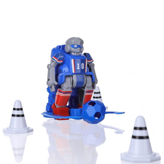 Eachine ER10 Soccer Smart RC Robot Play Football Robot Toy Gift For Children Eachine ER10 Soccer Smart RC Robot Play Football Robot Toy Gift For Children