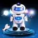 Electric Intelligent Robot Remote Controlled RC Dancing Robot Electric Intelligent Robot Remote Controlled RC Dancing Robot