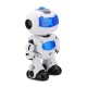 Electric Intelligent Robot Remote Controlled RC Dancing Robot Electric Intelligent Robot Remote Controlled RC Dancing Robot