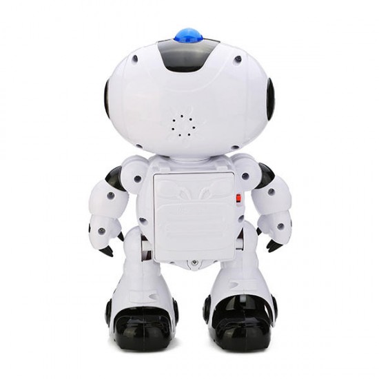 Electric Intelligent Robot Remote Controlled RC Dancing Robot