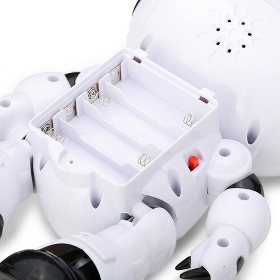 Electric Intelligent Robot Remote Controlled RC Dancing Robot Electric Intelligent Robot Remote Controlled RC Dancing Robot
