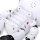 Electric Intelligent Robot Remote Controlled RC Dancing Robot