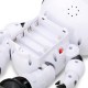 Electric Intelligent Robot Remote Controlled RC Dancing Robot Electric Intelligent Robot Remote Controlled RC Dancing Robot