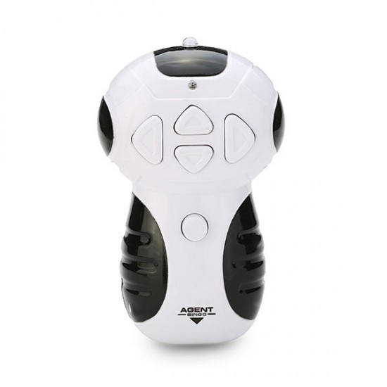 Electric Intelligent Robot Remote Controlled RC Dancing Robot Electric Intelligent Robot Remote Controlled RC Dancing Robot