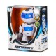 Electric Intelligent Robot Remote Controlled RC Dancing Robot