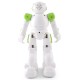 JJRC R11 CADY WIKE Smart RC Robot Gesture Sensing Touch Intelligent Programming Dancing Patrol Toy