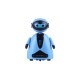 Smart RC Robot Tracking Patrol Robot Toy Gift For Children