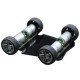 4WD Tricycle DIY Metal Smart RC Robot Car Chassis Base 4WD Tricycle DIY Metal Smart RC Robot Car Chassis Base