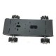 DIY A-12 4DW Smart RC Robot Car Chassis RC Car Parts For Arduino Raspberry Pi DIY A-12 4DW Smart RC Robot Car Chassis RC Car Parts For Arduino Raspberry Pi