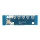 1-5S Lipo Battery Voltage Display Indicator Board