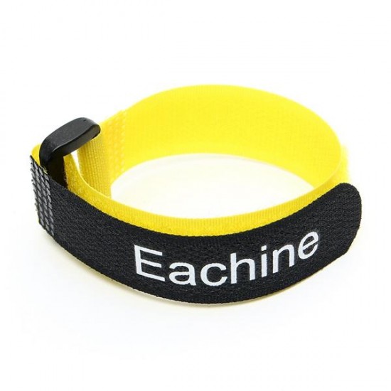 10PCS 26cm Eachine Lipo Battery Tie Down Strap