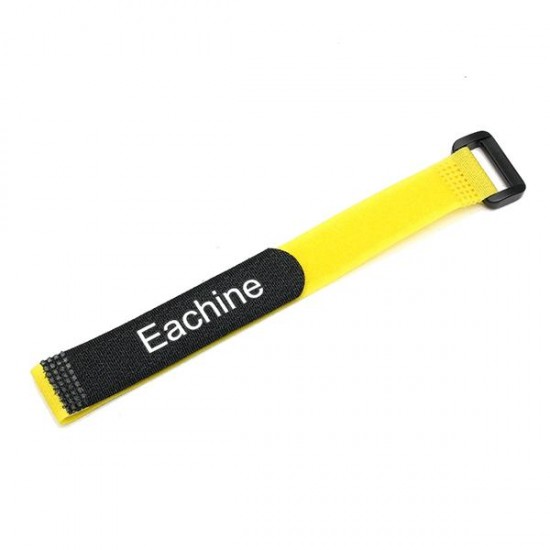 10PCS 26cm Eachine Lipo Battery Tie Down Strap