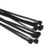 10pcs 200mm Self-locking Nylon Wire Tie Cable Strap for RC Helicopter Parts