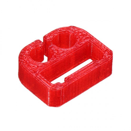 10pcs Balance Lead Holder Buckle for 4S Lipo Battery