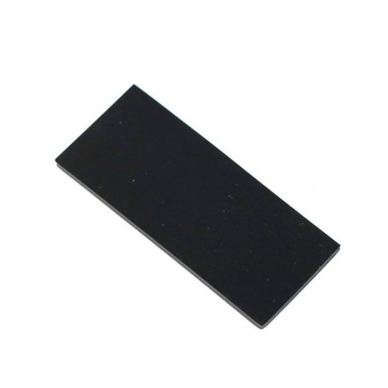 3m Gum 2mm Battery Silicone Anti Skid Pads Adhesive Tape