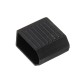 10 Packs Nylon XT60 Connector Panel Mounting Kit for RC Model