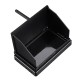 5.8G 48CH 4.3 Inch LCD 480x272 16:9 NTSC/PAL FPV Monitor Auto Search With OSD Build-in Battery