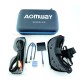 AOMWAY Commander V1S FPV Goggles 5.8Ghz 64CH Diversity 3D HDMI Built-in DVR Fan Support Head Tracking For RC Racing Drone