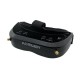 AOMWAY Commander V1S FPV Goggles 5.8Ghz 64CH Diversity 3D HDMI Built-in DVR Fan Support Head Tracking For RC Racing Drone