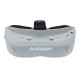 Aomway Commander Goggles V1 FPV 2D 3D 40CH 5.8G Support HD Port DVR Headtracker For RC Drone