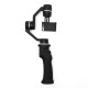 Beyondsky Eyemind 3-axis Gyro Intelligent Handheld Gimbal Stabilizer for Smartphone