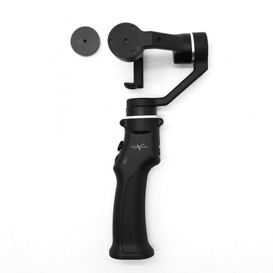 Beyondsky Eyemind 3-axis Gyro Intelligent Handheld Gimbal Stabilizer for Smartphone