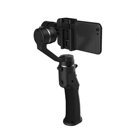 Beyondsky Eyemind 3-axis Gyro Intelligent Handheld Gimbal Stabilizer for Smartphone