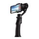 Beyondsky Eyemind 3-axis Gyro Intelligent Handheld Gimbal Stabilizer for Smartphone